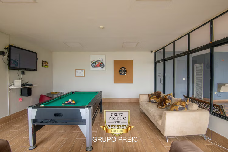 Apartamento en venta San Francisco Ph Plaza Real Penthouse CC - Imagen 14