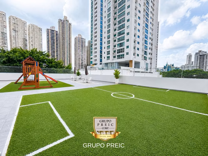 Apartamento en venta san francisco Ph Prive CC - Imagen 16