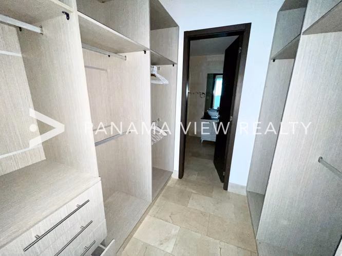 GRAND TOWER - PUNTA PACIFICA