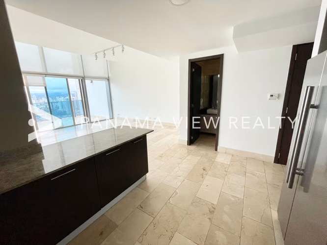 GRAND TOWER - PUNTA PACIFICA