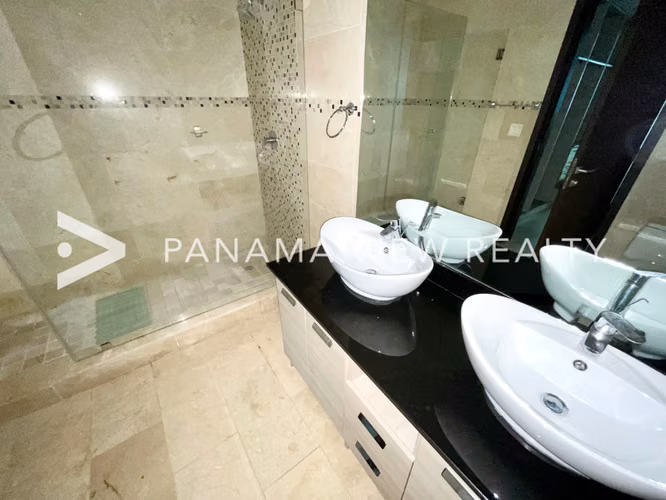 GRAND TOWER - PUNTA PACIFICA