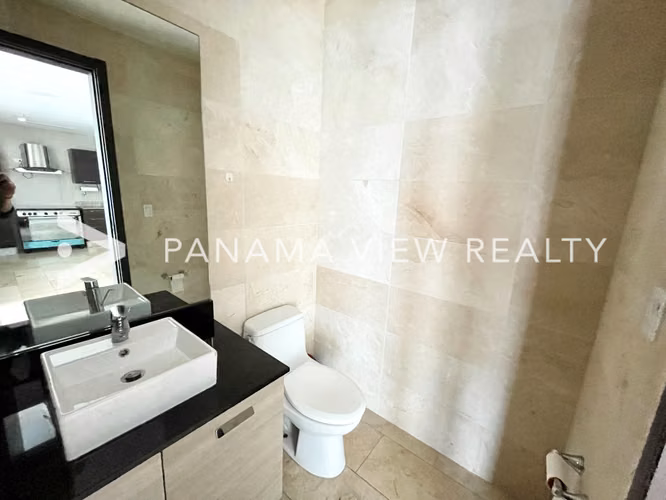 GRAND TOWER - PUNTA PACIFICA