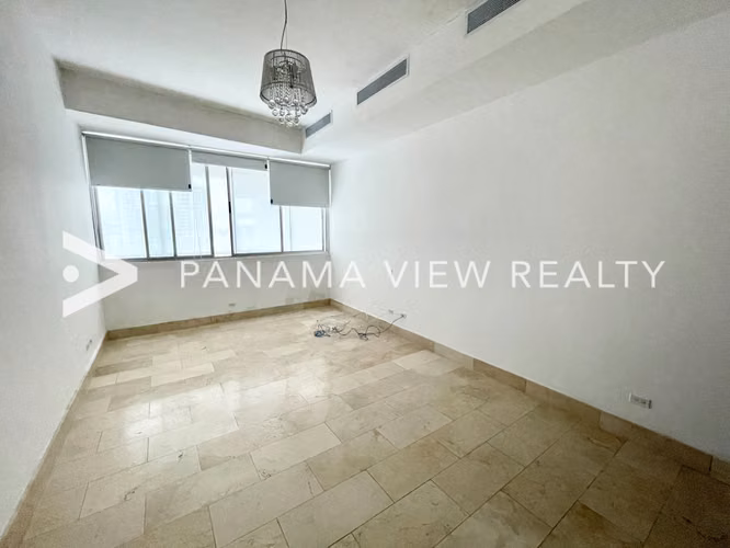 GRAND TOWER - PUNTA PACIFICA