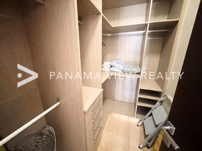 GRAND TOWER - PUNTA PACIFICA