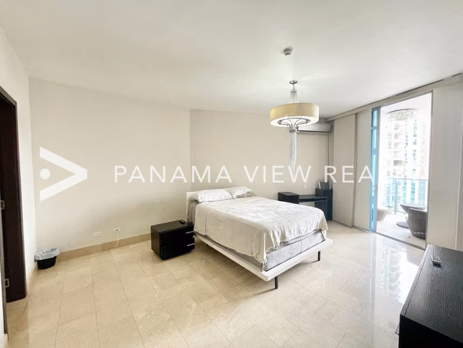 GRAND TOWER - PUNTA PACIFICA