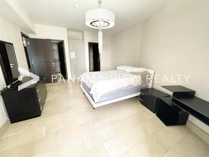 GRAND TOWER - PUNTA PACIFICA