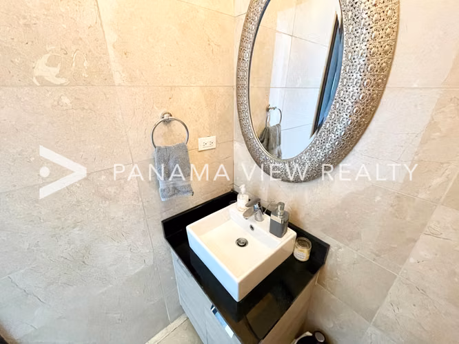 GRAND TOWER - PUNTA PACIFICA