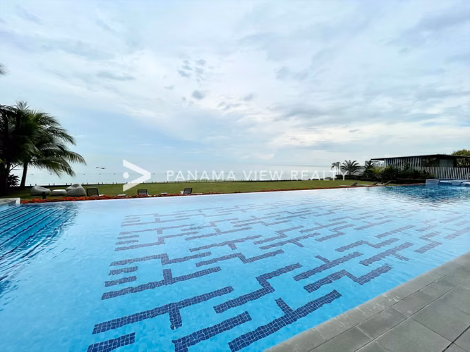 GRAND TOWER - PUNTA PACIFICA