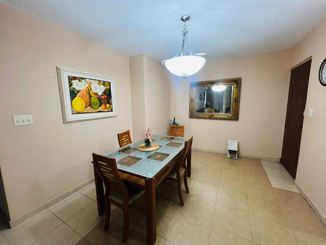 Apartamento en venta en El Cangrejo