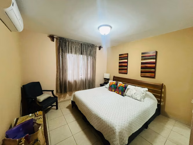 Apartamento en venta en El Cangrejo