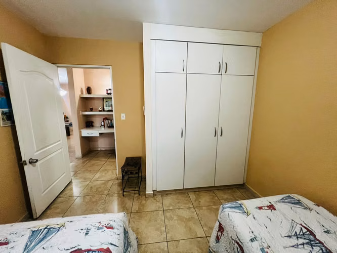 Apartamento en venta en El Cangrejo