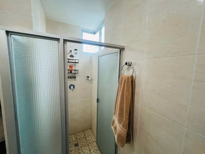 Apartamento en venta en El Cangrejo