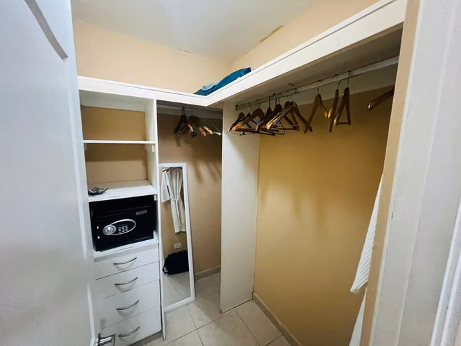 Apartamento en venta en El Cangrejo