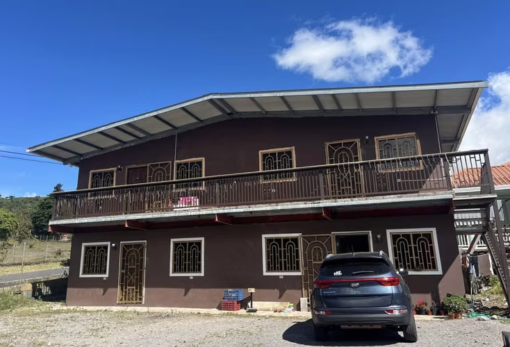 Alquiler de apartamento en Tierras Altas