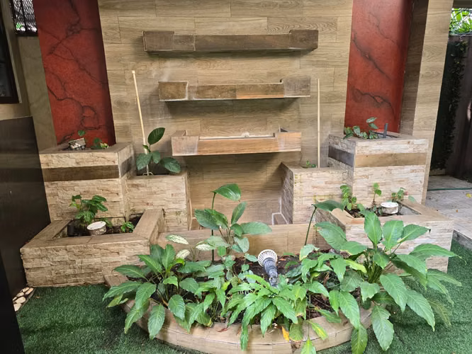 Habitación amoblada en Obarrio con aire acondicionado y nevera - Imagen 12