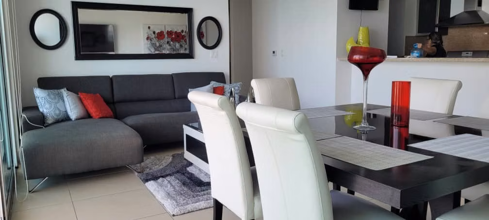 Alquilo lujoso apartamento amoblado en PH Dupont Tower - Imagen 7