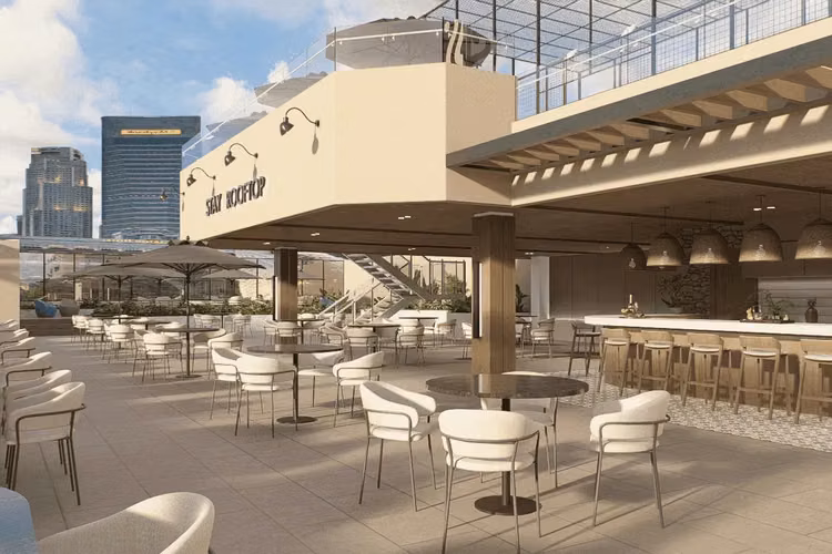 APARTAMENTOS EN VENTA EN BELLA VISTA