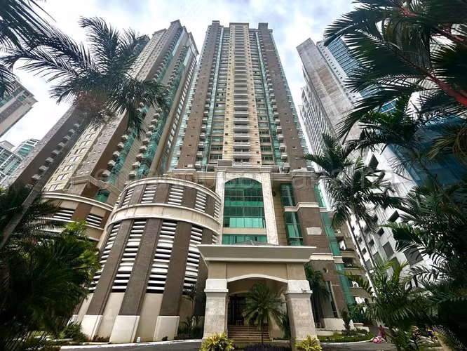 Venta de Apartamento en Punta Pacifica, PH Pacific Point (Solo Cliente Directo)