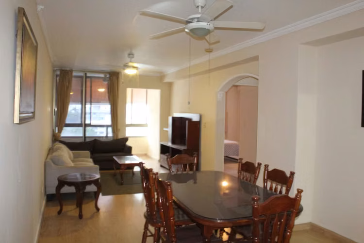 Apartamento en venta en San Francisco, PH Coral Costa – Excelente ubicación - Imagen 4
