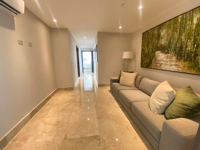 Venta de Apartamento Nuevo en PH The Colonial Santa María - LH