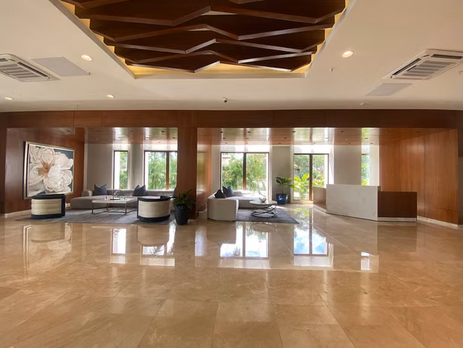 Venta de Apartamento Nuevo en PH The Colonial Santa María - LH