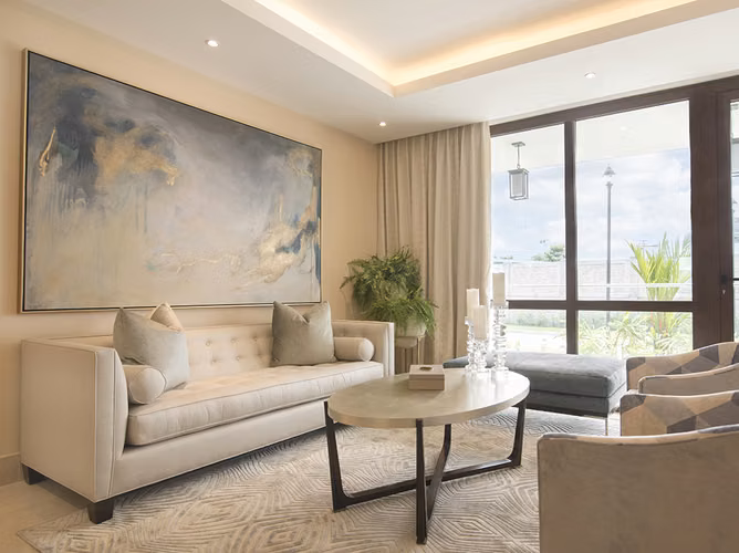 Venta de Apartamento Nuevo en PH The Colonial Santa María - LH