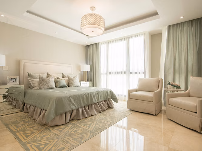 Venta de Apartamento Nuevo en PH The Colonial Santa María - LH