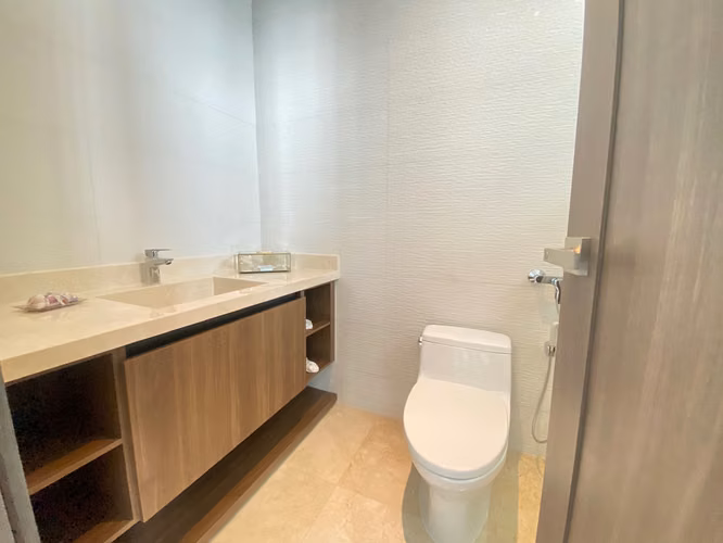 Venta de Apartamento Nuevo en PH The Colonial Santa María - LH