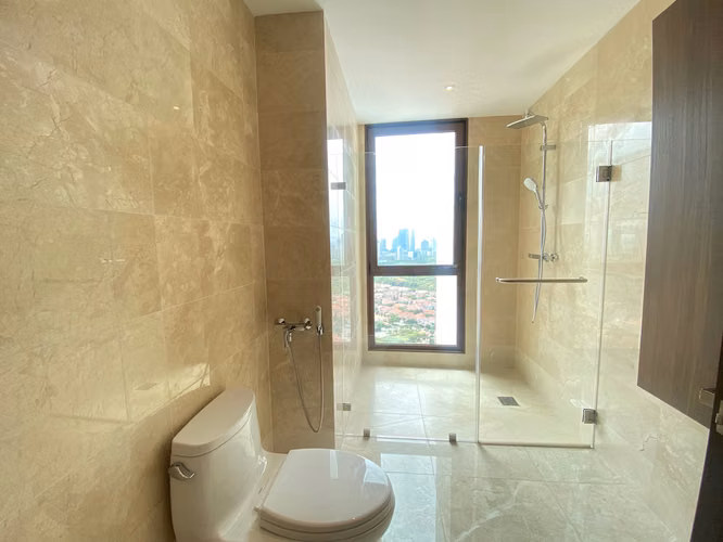 Venta de Apartamento Nuevo en PH The Colonial Santa María - LH