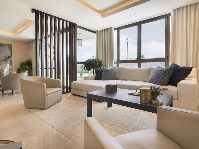 Venta de Apartamento Nuevo en PH The Colonial Santa María - LH