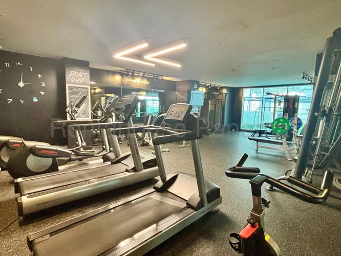 Alquiler de Apartamento San Fracisco piso alto - Imagen 14