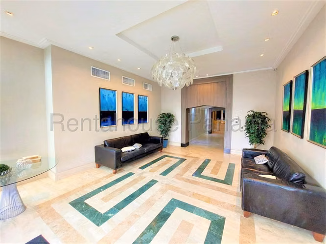 Alquiler de Apartamento San Fracisco piso alto - Imagen 15