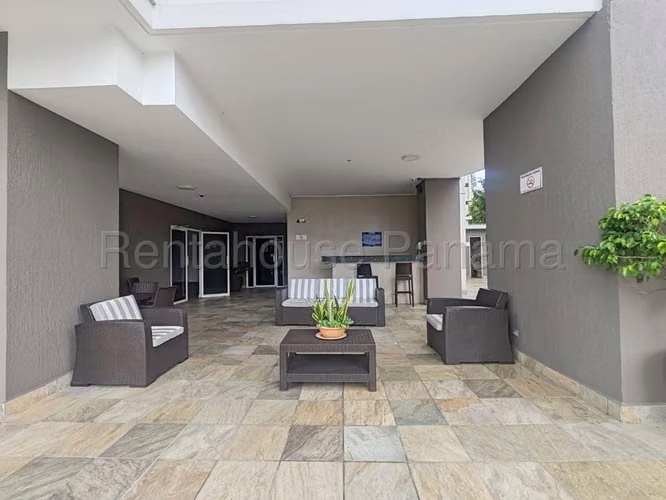Apartamento en Alquiler en El Cangrejo JG - Imagen 15