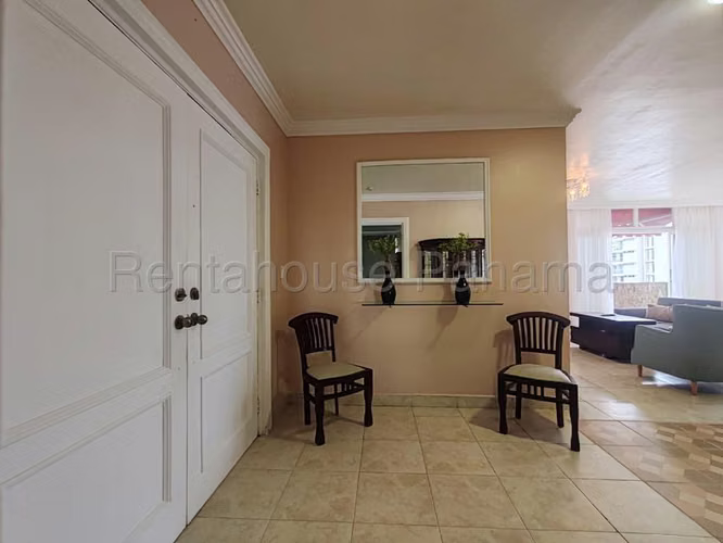 Apartamento en Alquiler en El Cangrejo JG - Imagen 7