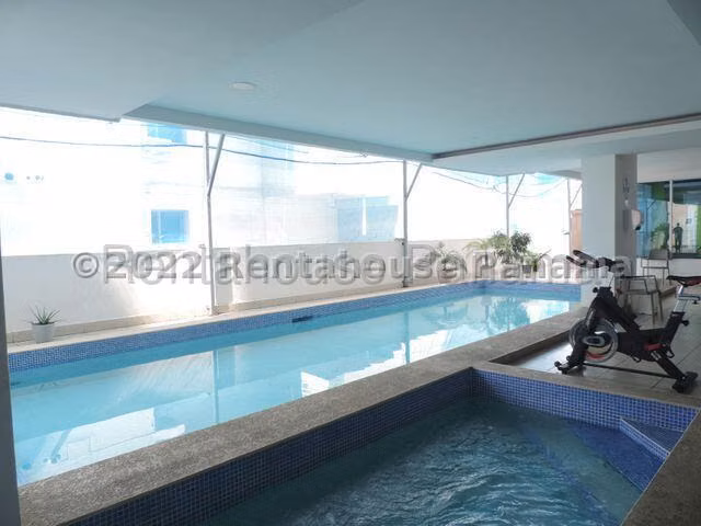 Venta de Apartamento en San Francisco Ph WaterView NS