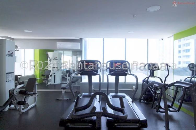 Venta de Apartamento en San Francisco Ph WaterView NS