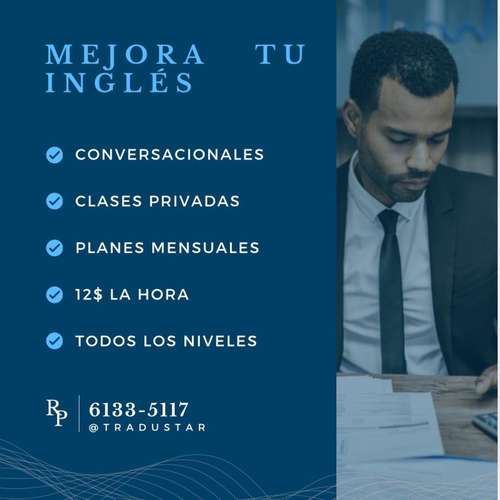 Speak English Private Classes 