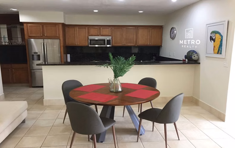 Apartamentos en Venta Buenaventura Paseo de Las Casas - Imagen 2