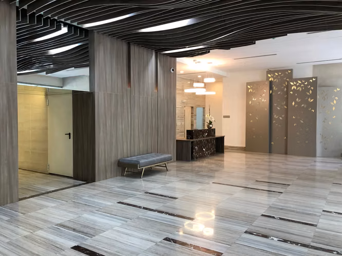 PH Dynasty | 92 m² | 2 Parkings | CBE | Bella Vista