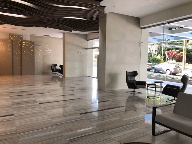 PH Dynasty | 92 m² | 2 Parkings | CBE | Bella Vista