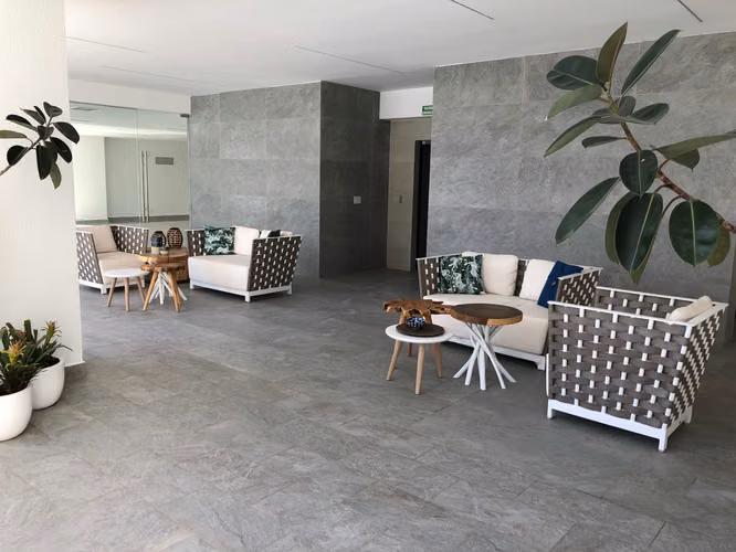 PH Dynasty | 92 m² | 2 Parkings | CBE | Bella Vista