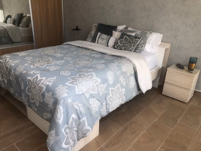 PH Dynasty | 92 m² | 2 Parkings | CBE | Bella Vista