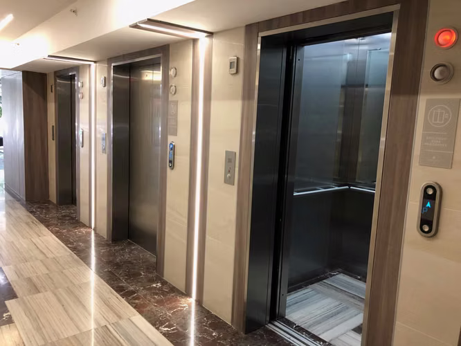 PH Dynasty | 92 m² | 2 Parkings | CBE | Bella Vista