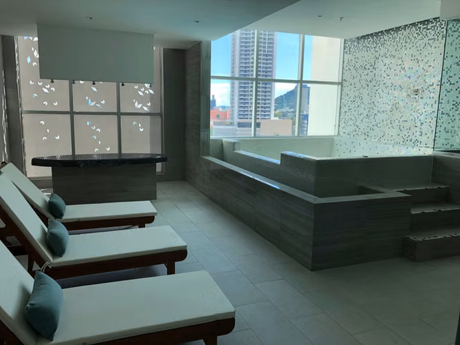 PH Dynasty | 92 m² | 2 Parkings | CBE | Bella Vista