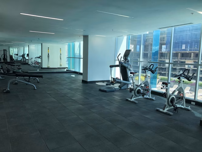 PH Dynasty | 92 m² | 2 Parkings | CBE | Bella Vista