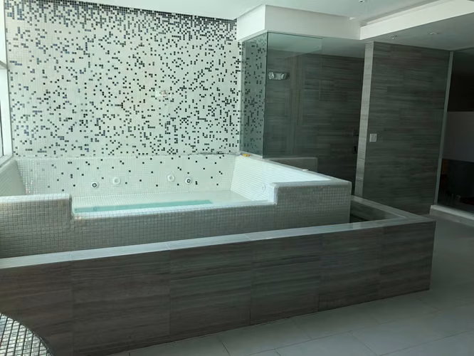 PH Dynasty | 92 m² | 2 Parkings | CBE | Bella Vista