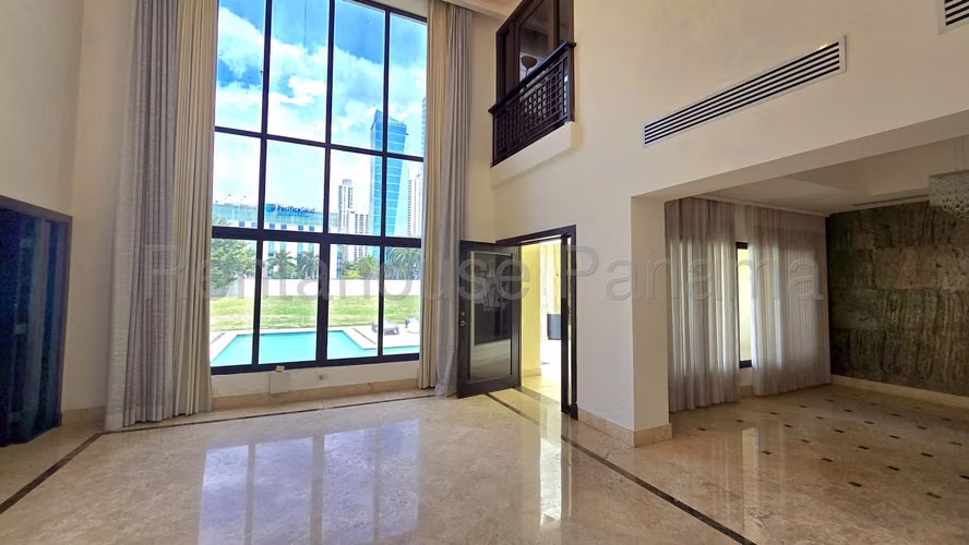 Venta de Casa en Costa del Este