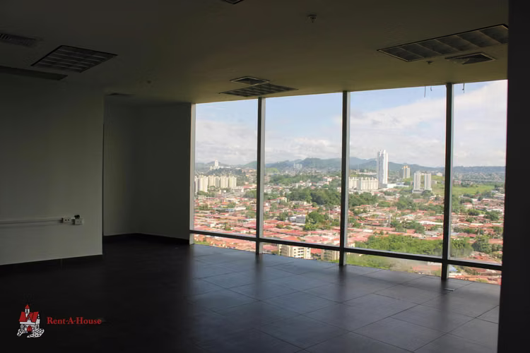 Venta de Oficina en Costa del Este Torre Ancon NS