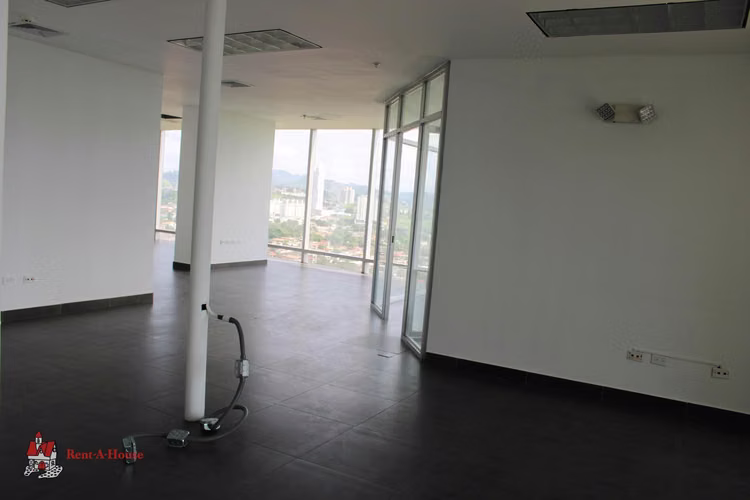Venta de Oficina en Costa del Este Torre Ancon NS