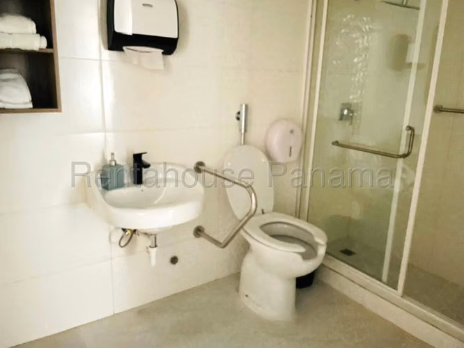 Venta de Oficina en Costa del Este Torre Ancon NS